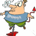 spammers fraudsonline