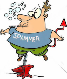 spammers fraudsonline