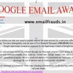 google email frauds_email
