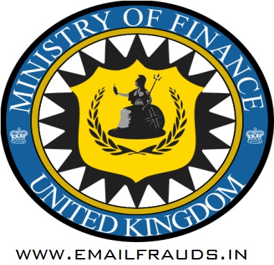 Ministry of Finance _ United Kingdom _ Emialfrauds